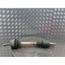Cardan gauche (transmission) CITROEN BERLINGO 1 PHASE 1 d’occasion
