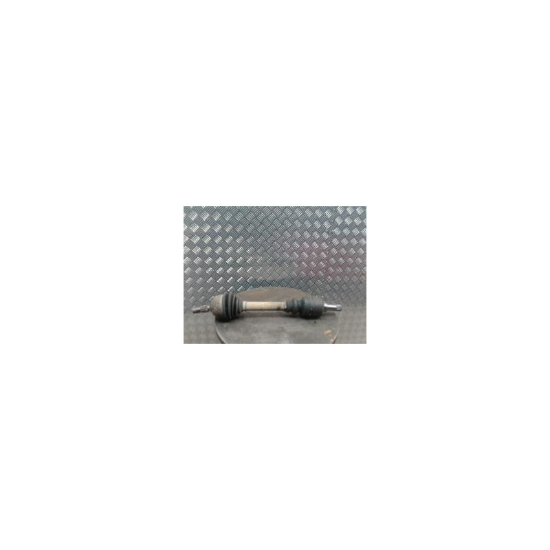 Cardan gauche (transmission) CITROEN BERLINGO 1 PHASE 1 d’occasion