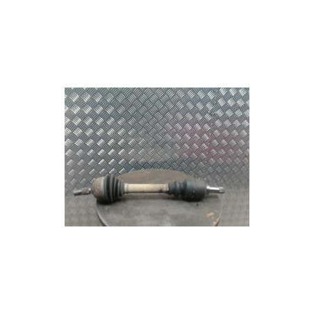 Cardan gauche (transmission) CITROEN BERLINGO 1 PHASE 1 d’occasion