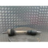 Cardan gauche (transmission) CITROEN BERLINGO 1 PHASE 1 d’occasion