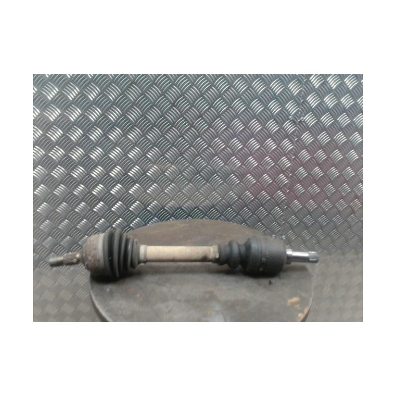 Cardan gauche (transmission) CITROEN BERLINGO 1 PHASE 1 d’occasion