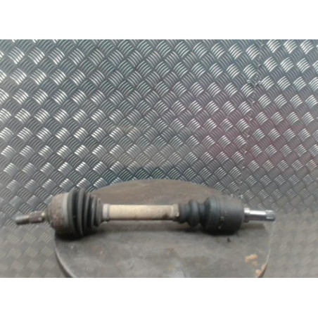 Cardan gauche (transmission) CITROEN BERLINGO 1 PHASE 1 d’occasion