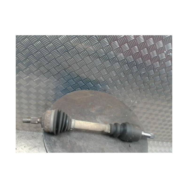 Cardan gauche (transmission) CITROEN BERLINGO 1 PHASE 1 d’occasion