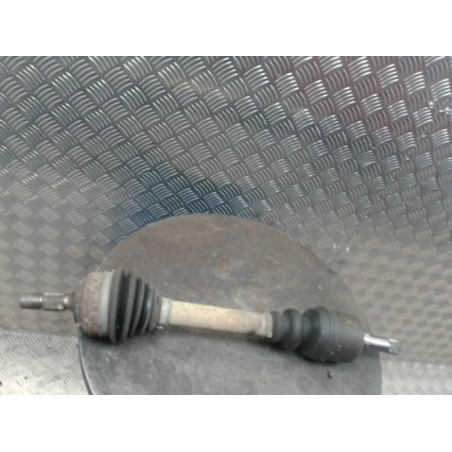 Cardan gauche (transmission) CITROEN BERLINGO 1 PHASE 1 d’occasion