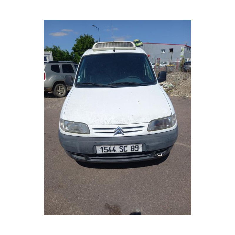 Cardan gauche (transmission) CITROEN BERLINGO 1 PHASE 1 d’occasion