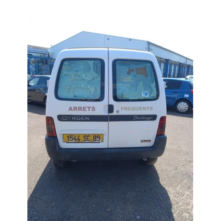 Cardan gauche (transmission) CITROEN BERLINGO 1 PHASE 1 d’occasion