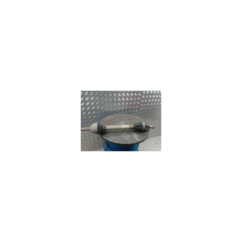 Cardan gauche (transmission) CITROEN DS4 PHASE 1 d’occasion