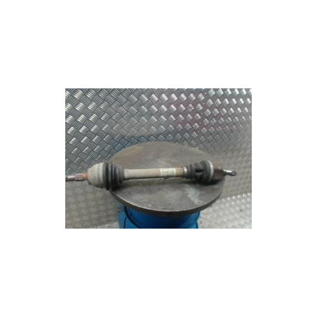 Cardan gauche (transmission) CITROEN DS4 PHASE 1 d’occasion