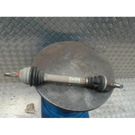 Cardan gauche (transmission) CITROEN DS4 PHASE 1 d’occasion