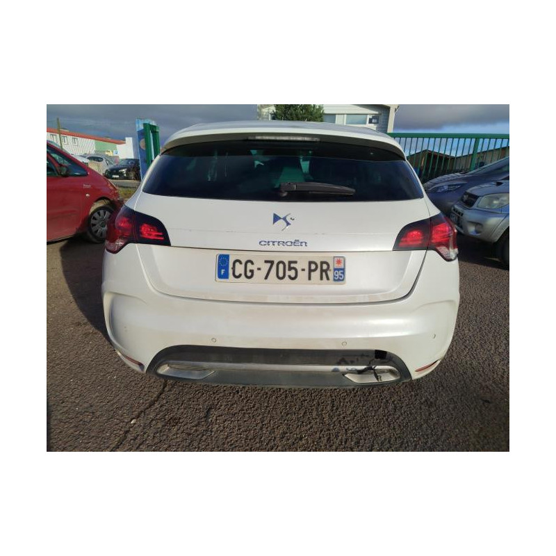 Cardan gauche (transmission) CITROEN DS4 PHASE 1 d’occasion