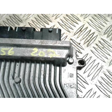 Calculateur PEUGEOT 207 PHASE 2 d’occasion