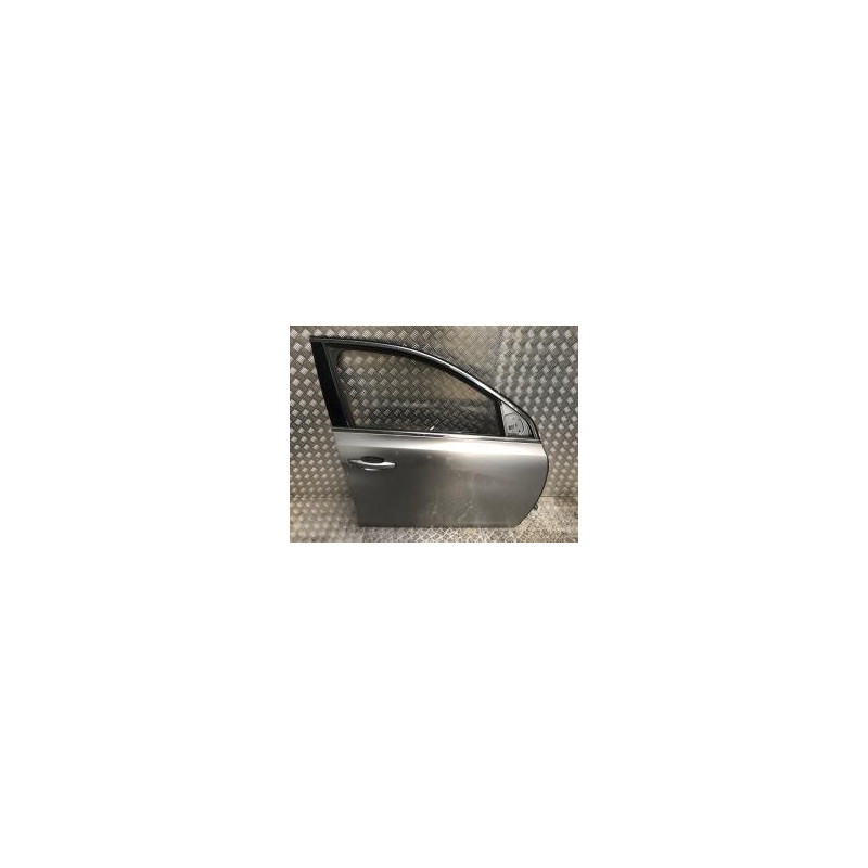 Porte avant droit PEUGEOT 308 2 PHASE 1 d’occasion