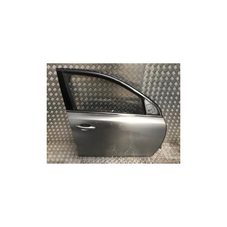 Porte avant droit PEUGEOT 308 2 PHASE 1 d’occasion