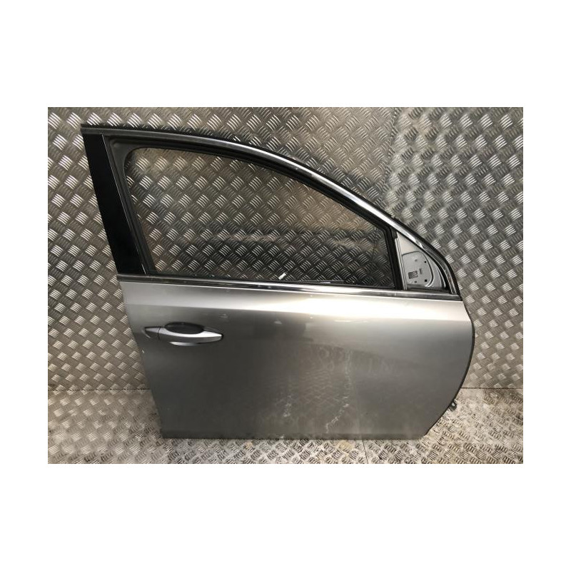 Porte avant droit PEUGEOT 308 2 PHASE 1 d’occasion