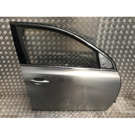 Porte avant droit PEUGEOT 308 2 PHASE 1 d’occasion