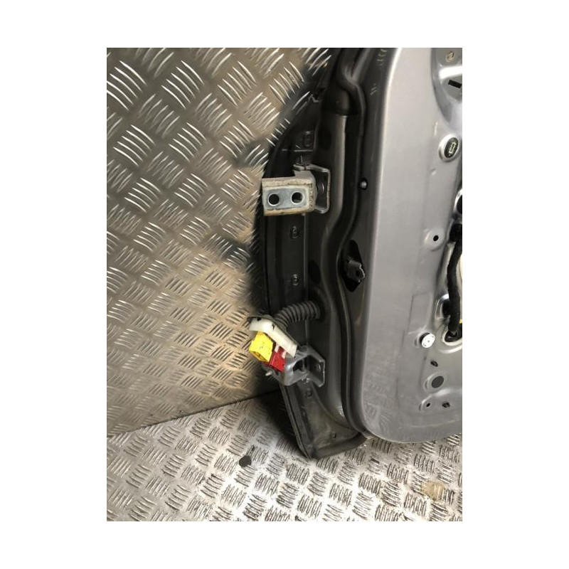 Porte avant droit PEUGEOT 308 2 PHASE 1 d’occasion