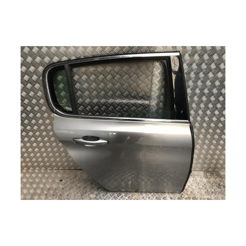 Porte arriere droit PEUGEOT 308 2 PHASE 1 d’occasion