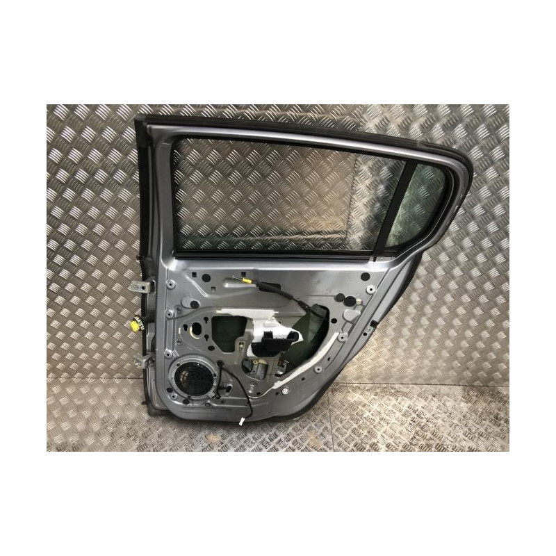 Porte arriere droit PEUGEOT 308 2 PHASE 1 d’occasion