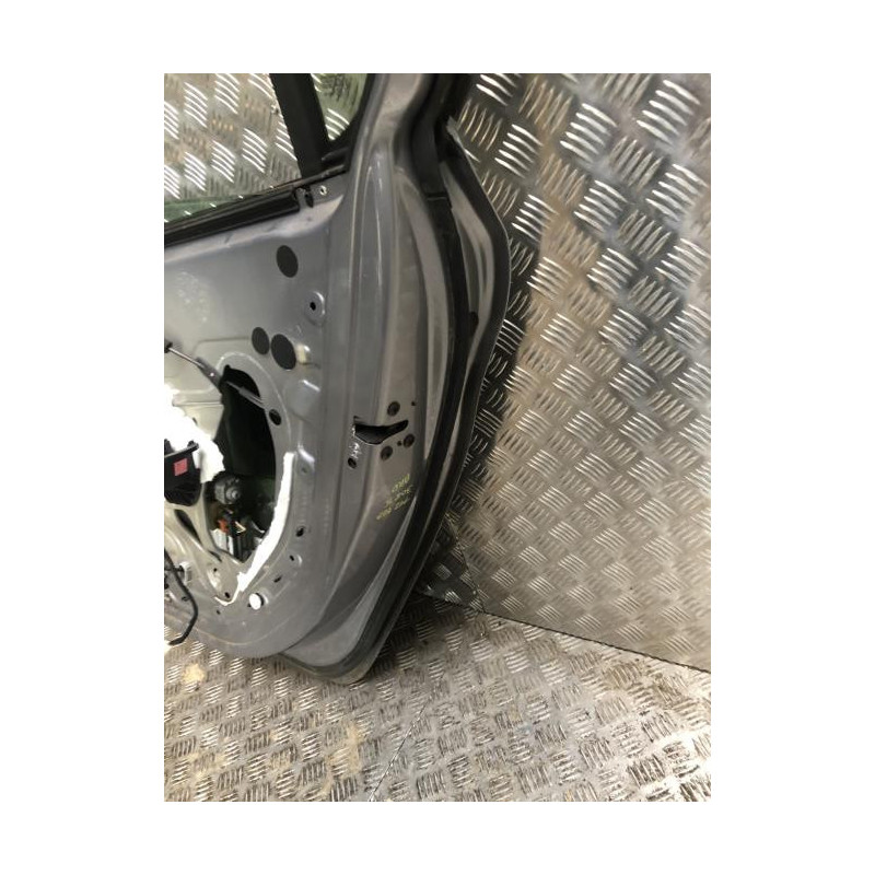 Porte arriere droit PEUGEOT 308 2 PHASE 1 d’occasion