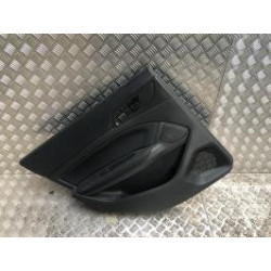 Panneau de porte arriere gauche PEUGEOT 308 2 PHASE 1 d’occasion