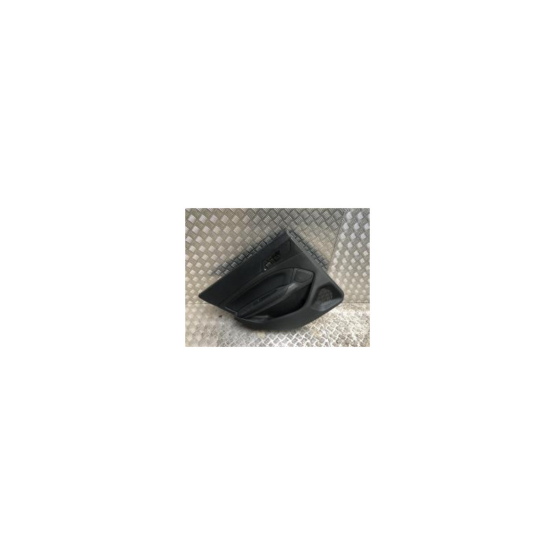 Panneau de porte arriere gauche PEUGEOT 308 2 PHASE 1 d’occasion