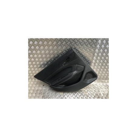 Panneau de porte arriere gauche PEUGEOT 308 2 PHASE 1 d’occasion