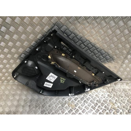 Panneau de porte arriere gauche PEUGEOT 308 2 PHASE 1 d’occasion