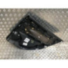 Panneau de porte arriere gauche PEUGEOT 308 2 PHASE 1 d’occasion