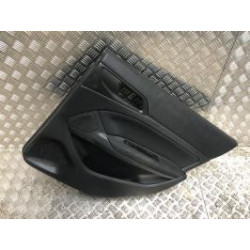 Panneau de porte arriere droit PEUGEOT 308 2 PHASE 1 d’occasion