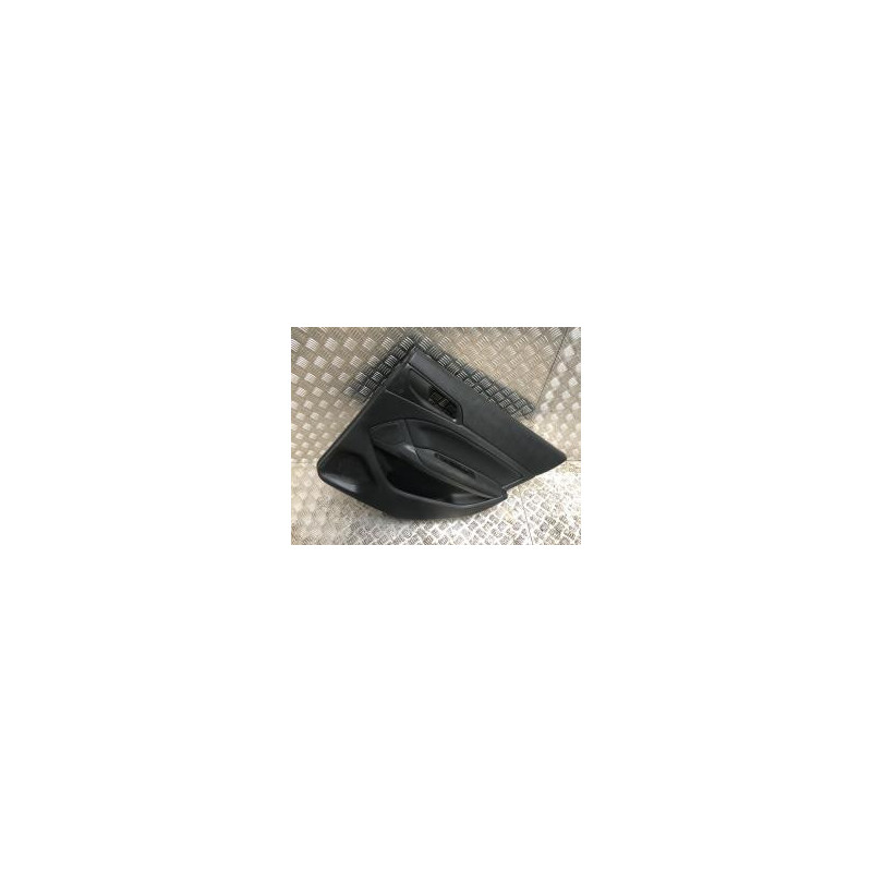 Panneau de porte arriere droit PEUGEOT 308 2 PHASE 1 d’occasion