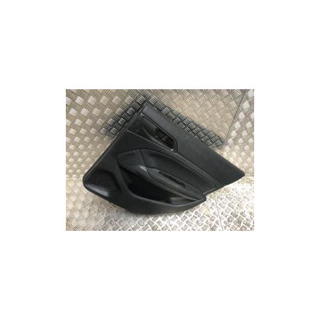 Panneau de porte arriere droit PEUGEOT 308 2 PHASE 1 d’occasion