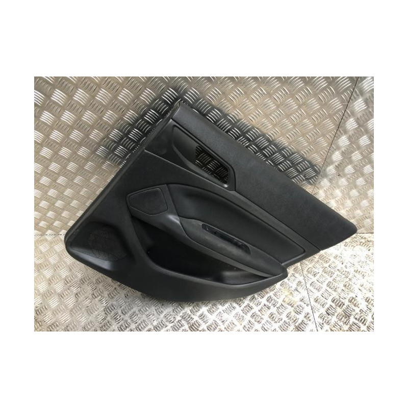 Panneau de porte arriere droit PEUGEOT 308 2 PHASE 1 d’occasion