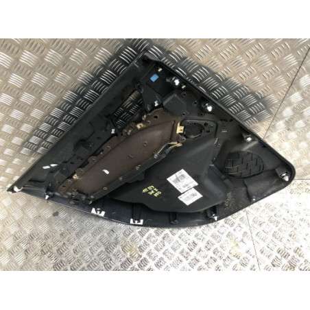 Panneau de porte arriere droit PEUGEOT 308 2 PHASE 1 d’occasion