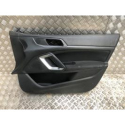 Panneau de porte avant droit PEUGEOT 308 2 PHASE 1 d’occasion