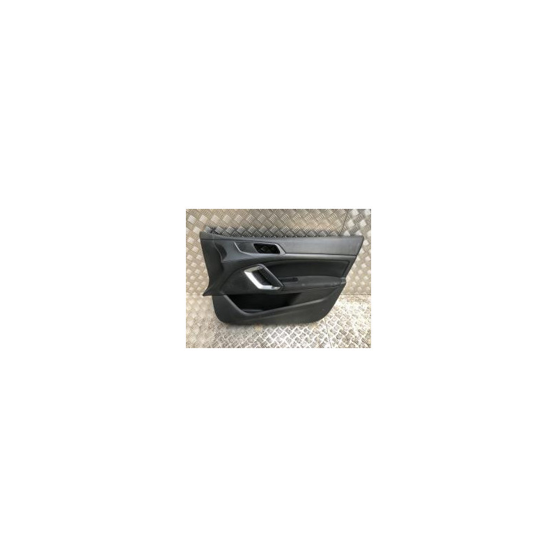 Panneau de porte avant droit PEUGEOT 308 2 PHASE 1 d’occasion