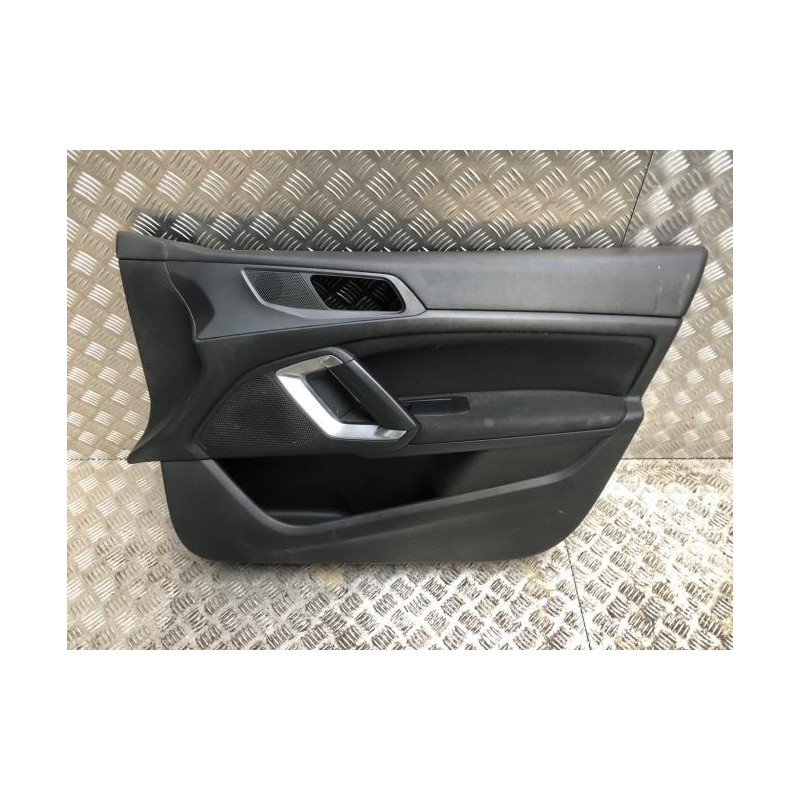 Panneau de porte avant droit PEUGEOT 308 2 PHASE 1 d’occasion