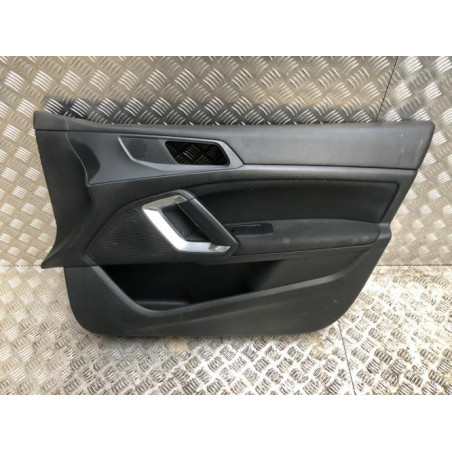Panneau de porte avant droit PEUGEOT 308 2 PHASE 1 d’occasion