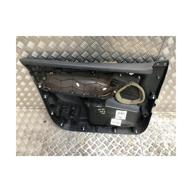 Panneau de porte avant droit PEUGEOT 308 2 PHASE 1 d’occasion