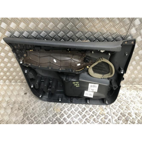 Panneau de porte avant droit PEUGEOT 308 2 PHASE 1 d’occasion