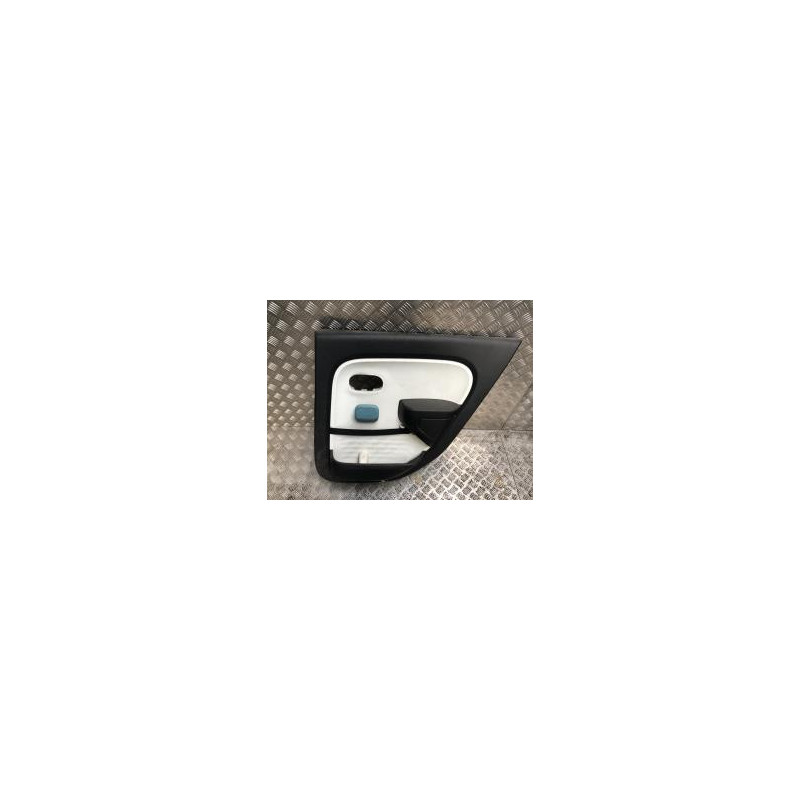 Panneau de porte arriere droit RENAULT TWINGO 3 PHASE 1 d’occasion