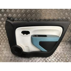 Panneau de porte avant droit RENAULT TWINGO 3 PHASE 1 d’occasion