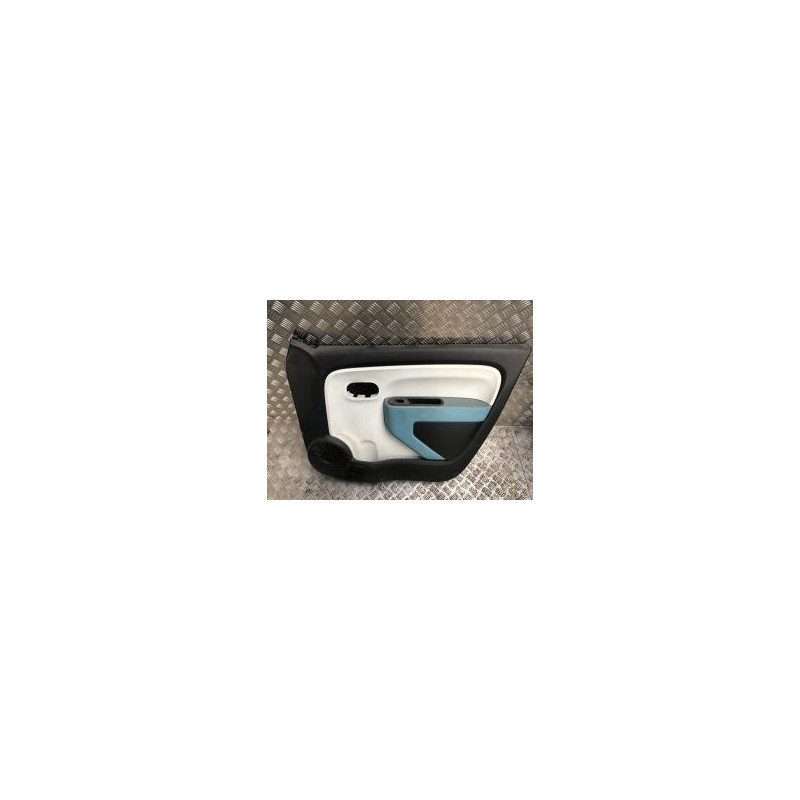 Panneau de porte avant droit RENAULT TWINGO 3 PHASE 1 d’occasion