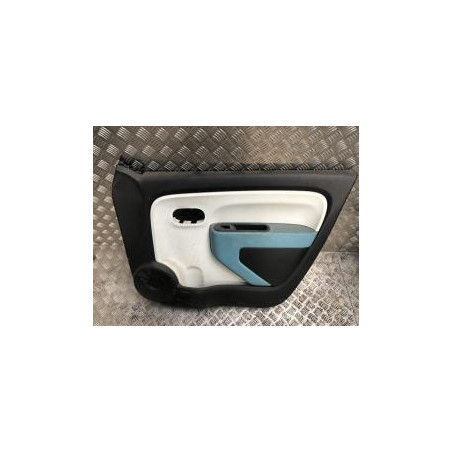 Panneau de porte avant droit RENAULT TWINGO 3 PHASE 1 d’occasion