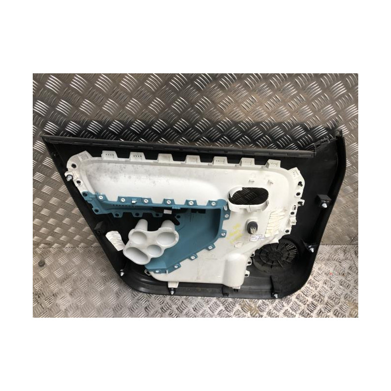 Panneau de porte avant droit RENAULT TWINGO 3 PHASE 1 d’occasion