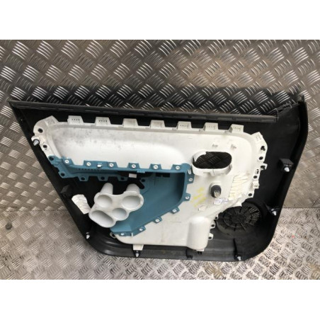 Panneau de porte avant droit RENAULT TWINGO 3 PHASE 1 d’occasion