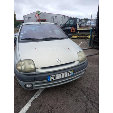Traverse superieure RENAULT CLIO 2 PHASE 1 d’occasion