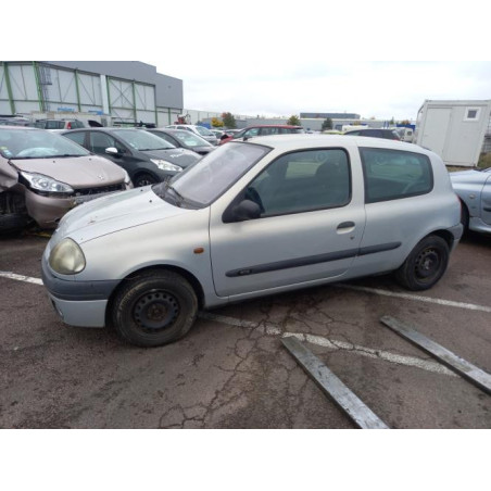 Traverse superieure RENAULT CLIO 2 PHASE 1 d’occasion