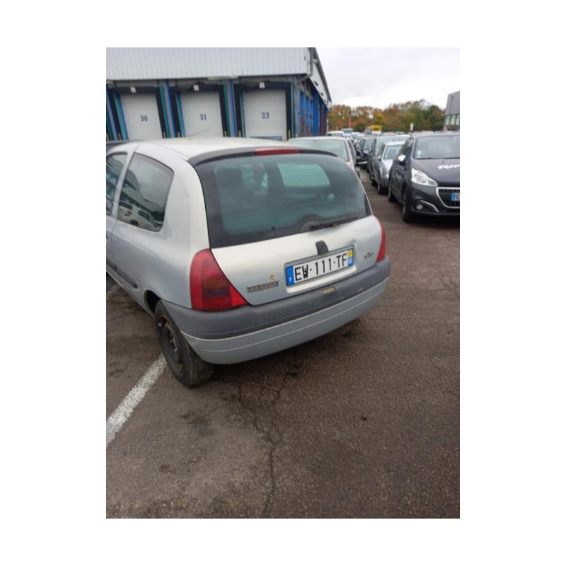 Traverse superieure RENAULT CLIO 2 PHASE 1 d’occasion