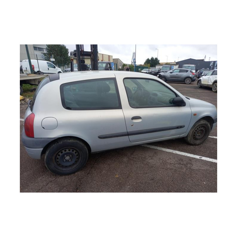 Traverse superieure RENAULT CLIO 2 PHASE 1 d’occasion