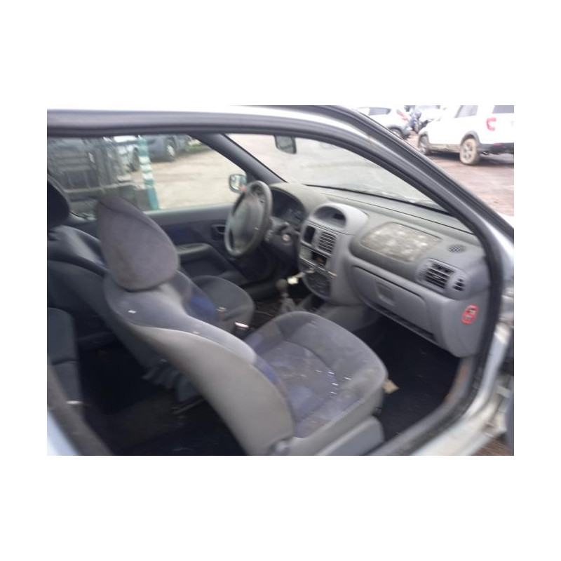 Traverse superieure RENAULT CLIO 2 PHASE 1 d’occasion